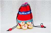 熟磚100克、250克